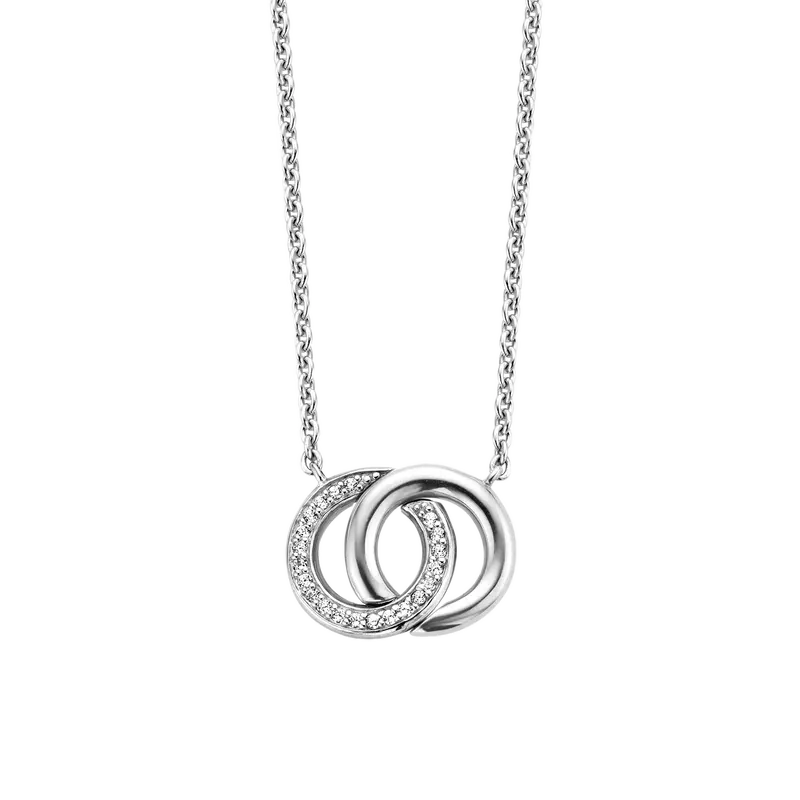 Forever Connected Ketting