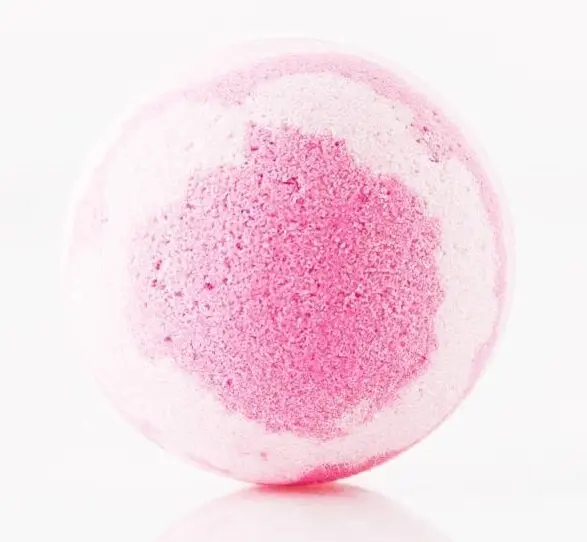 Funky Bath Bomb - Bubble Gum