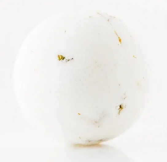 Funky Bath Bomb - Chamomile