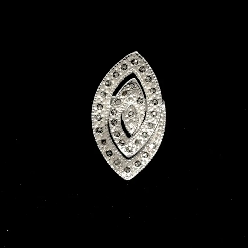 Gleaming Galaxy Ring - Silver 925