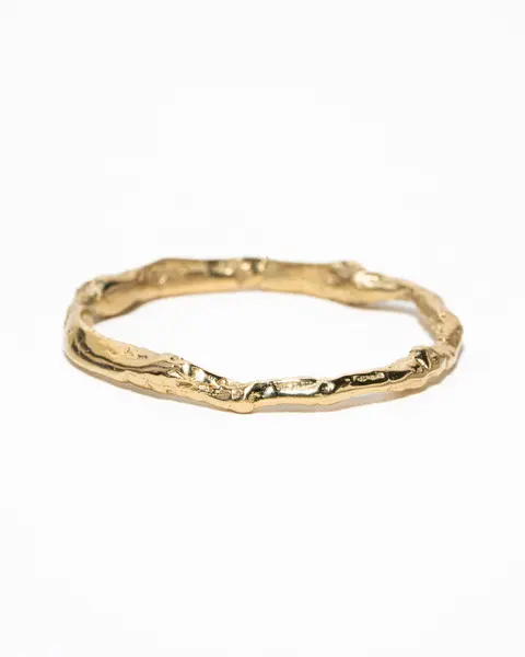 Grillige takjes ring