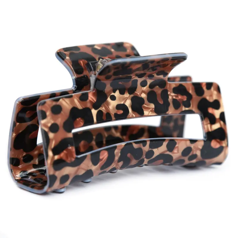 Haarklem dark leopard