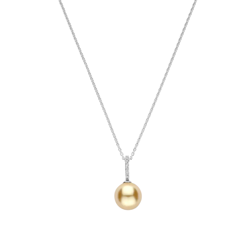 Icon Parel Ketting Champagne