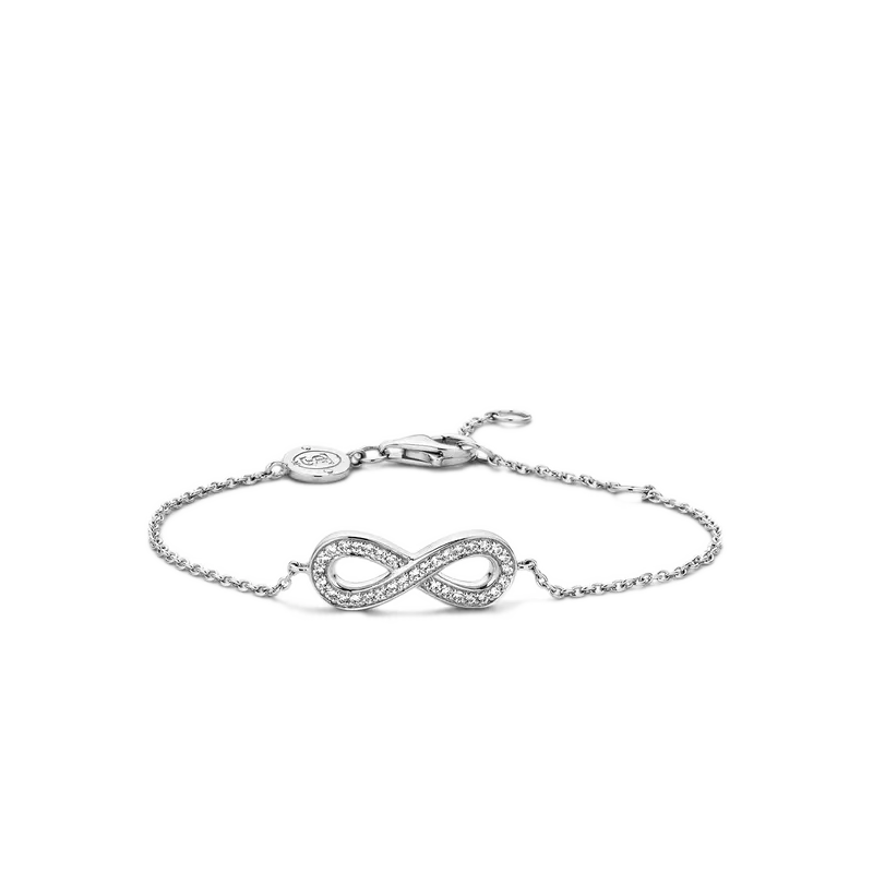 Infinity Armband