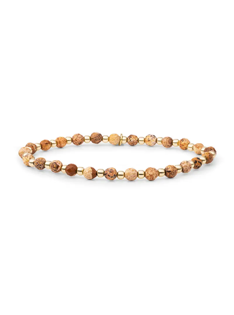 Interstellar Armband Landscape Jasper