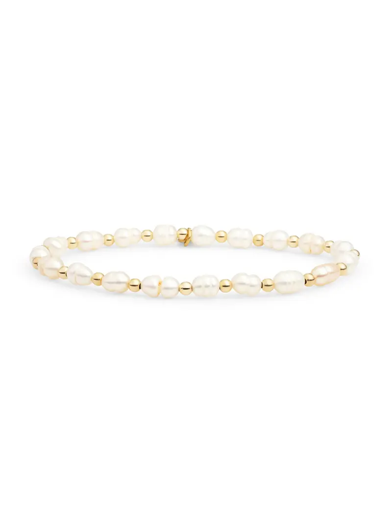 Interstellar Armband Pearl