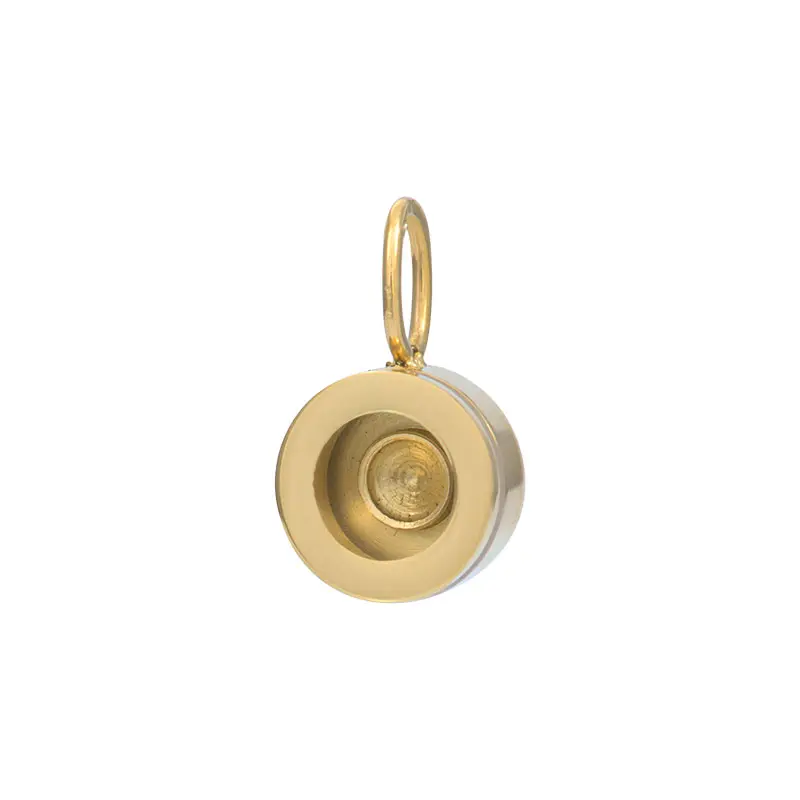 iXXXi  Charm CreArtive Base