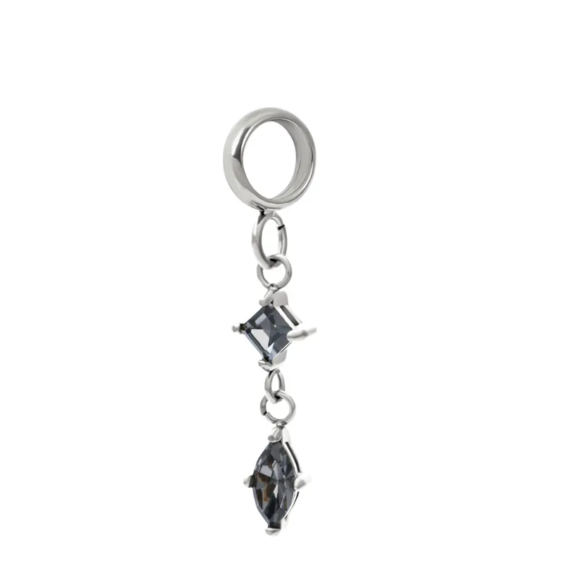 iXXXi Connect Bedel Noire