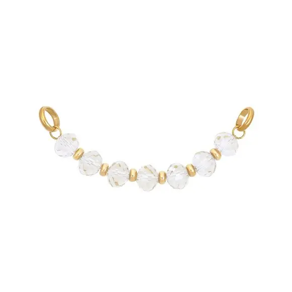 iXXXi Connect Chain Bliss Crystal