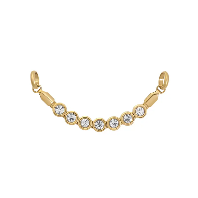 iXXXi Connect Chain Britta