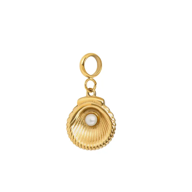 iXXXi Connect Charm Mother Pearl