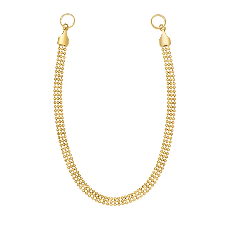 iXXXi Connect Ketting Alora