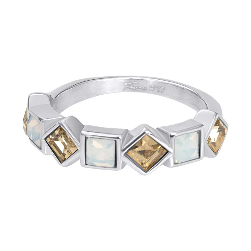 iXXXi Fame Flourish Opal