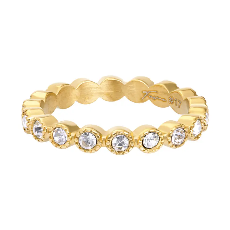 iXXXi Fame Ring Kaia