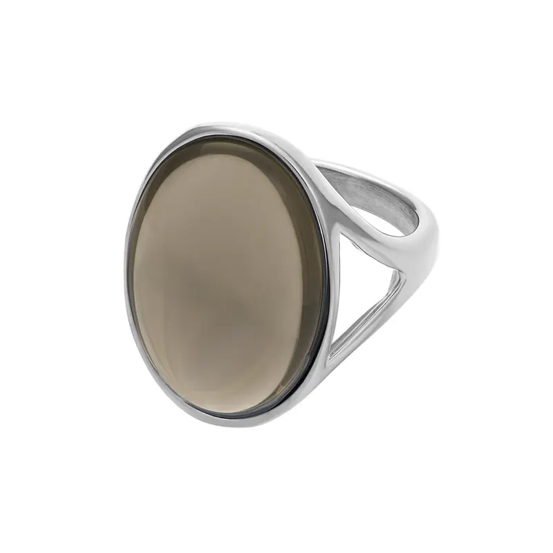iXXXi Fame Ring Mirage Grey