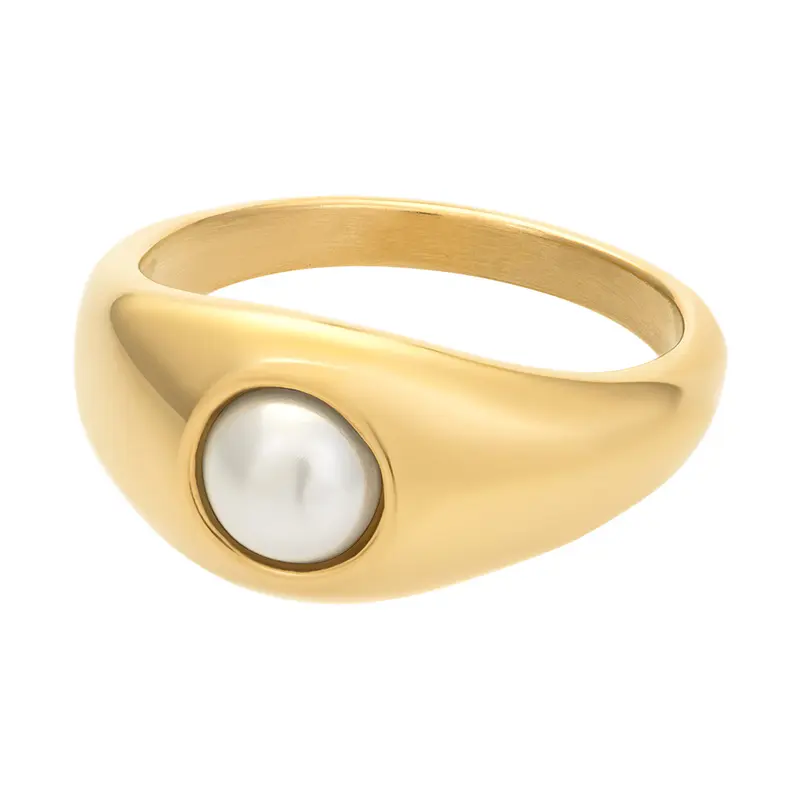 iXXXi Fame Ring Orla