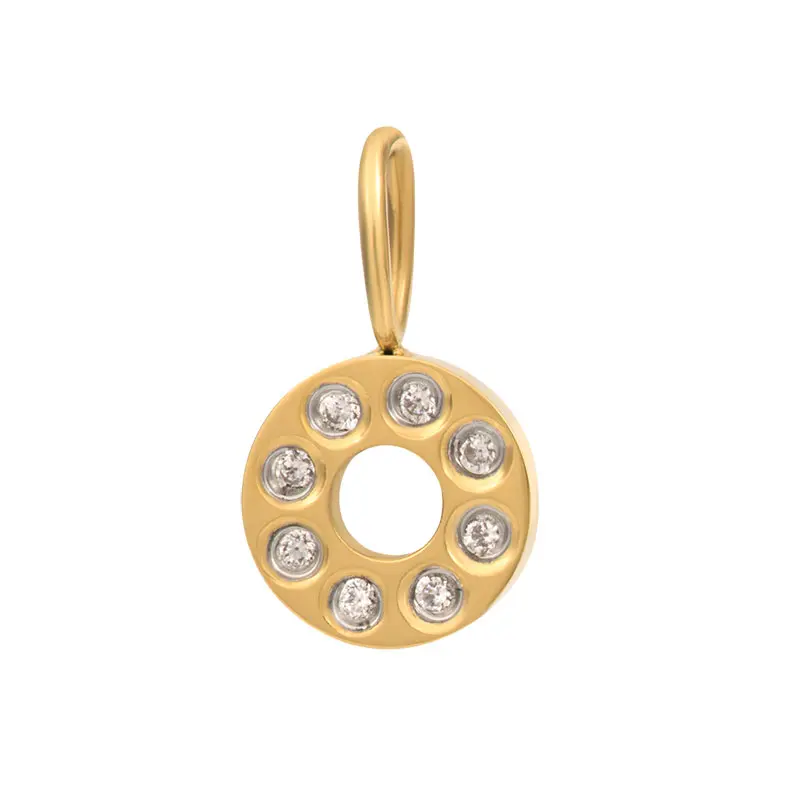 iXXXi Jewelry Charm Design Circle