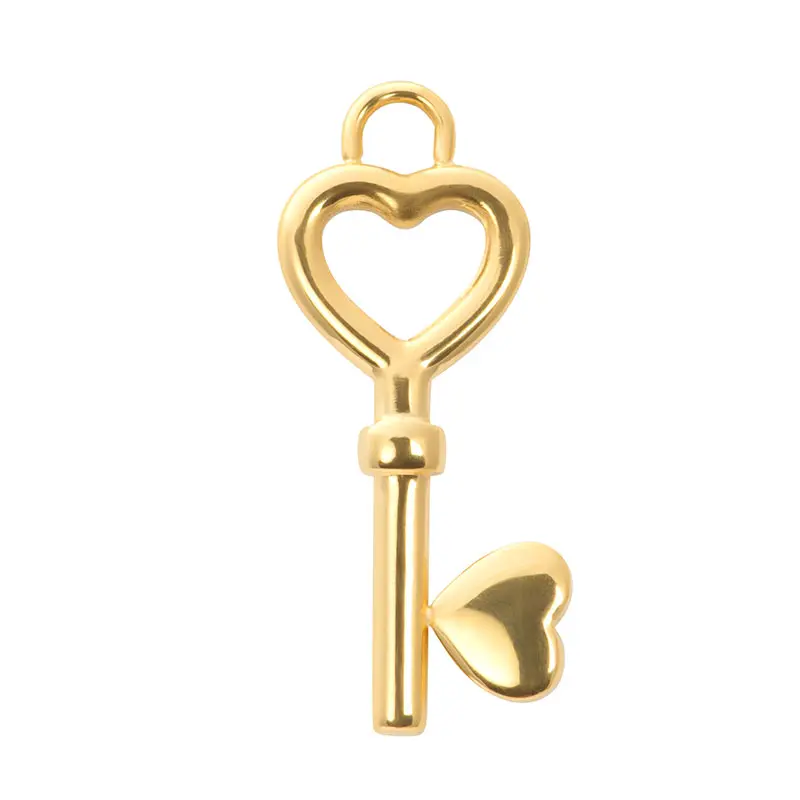 iXXXi Jewelry Charm Key