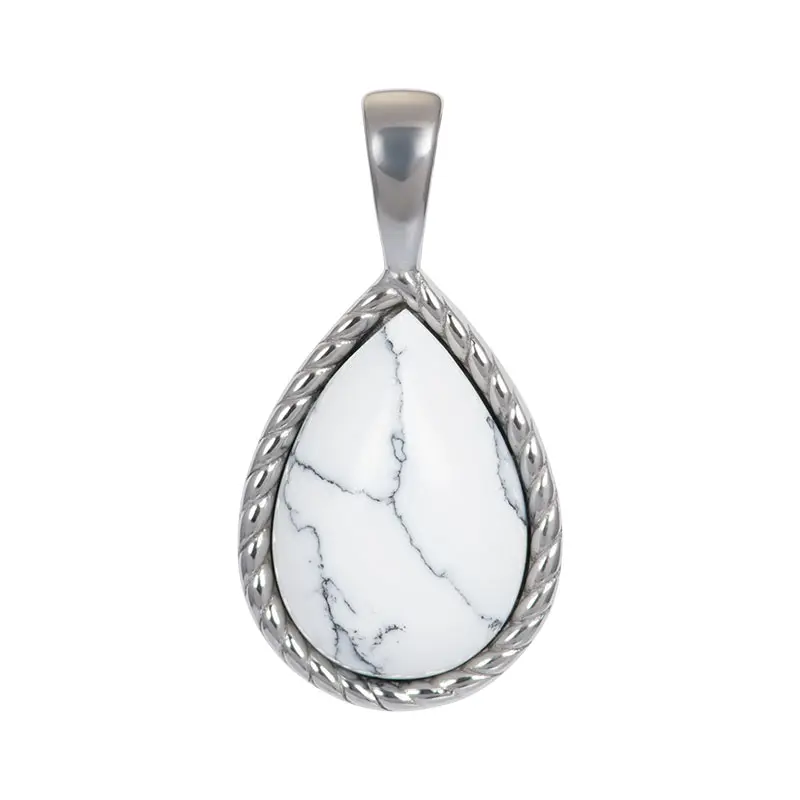 iXXXi Jewelry Charm Magic White