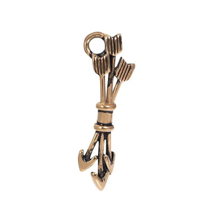 iXXXi Jewelry Charm Multiple Arrows