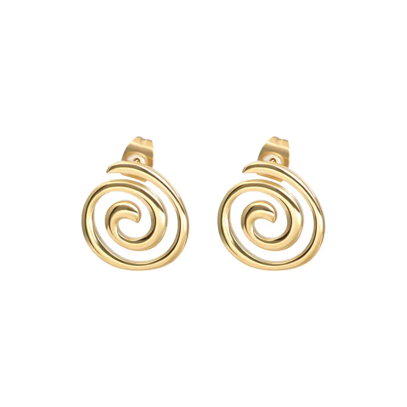iXXXi Jewelry Ear studs Solara