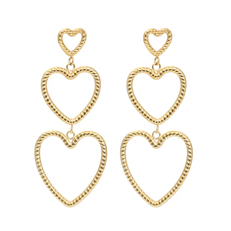 iXXXi Jewelry Ear studs Velora