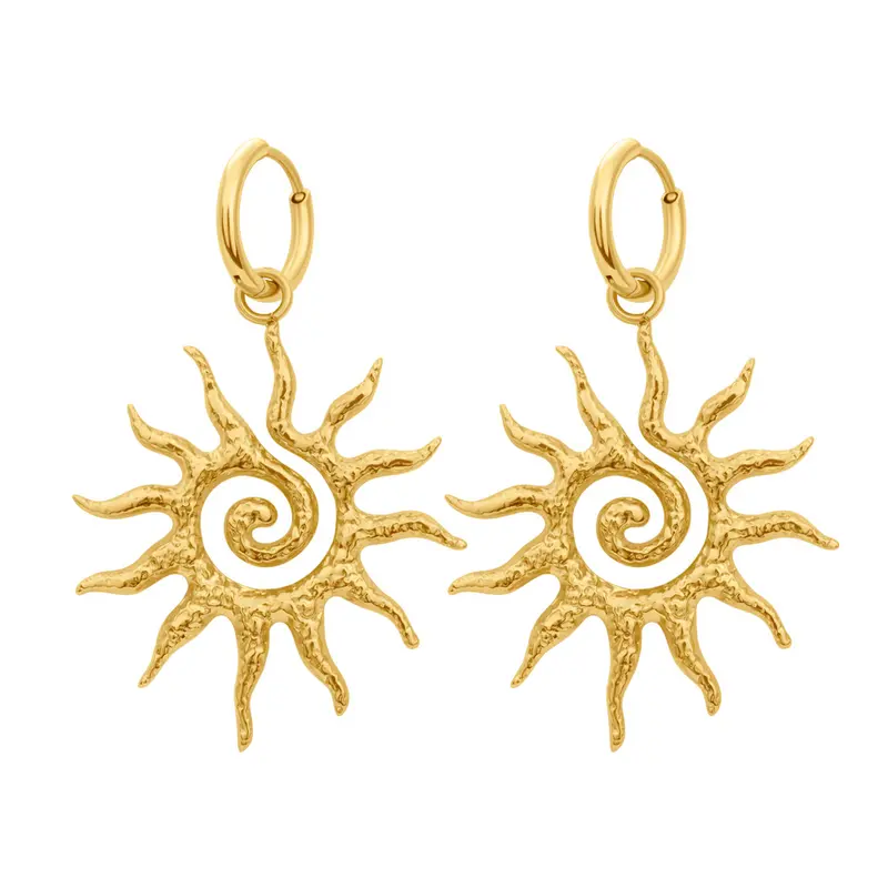 iXXXi Jewelry Earstud Sol Suave