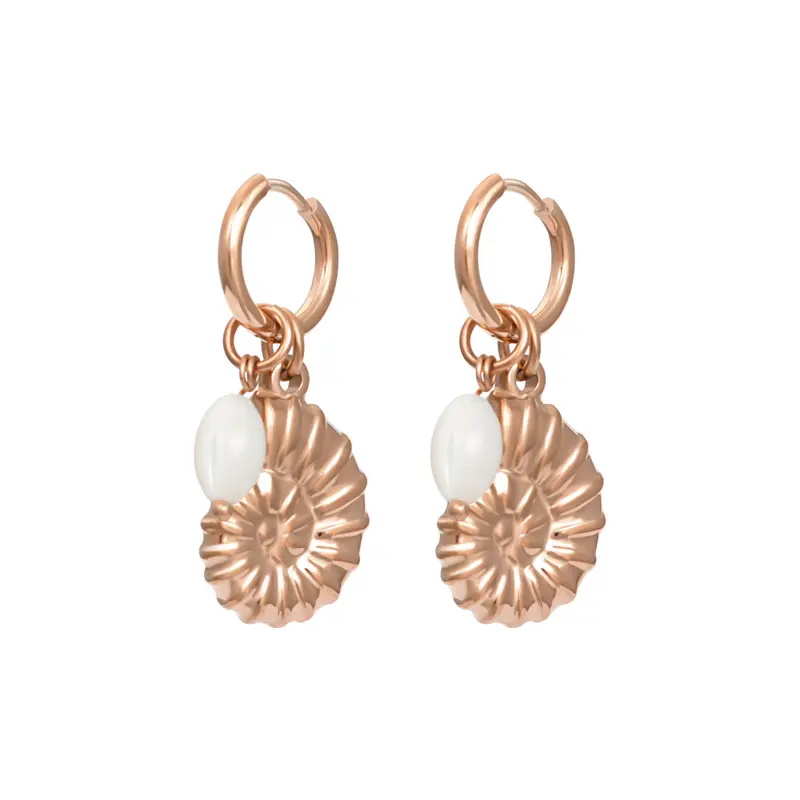iXXXi Jewelry Hoops Maris