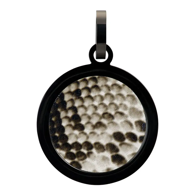 iXXXi Jewelry Pendant Python 25mm