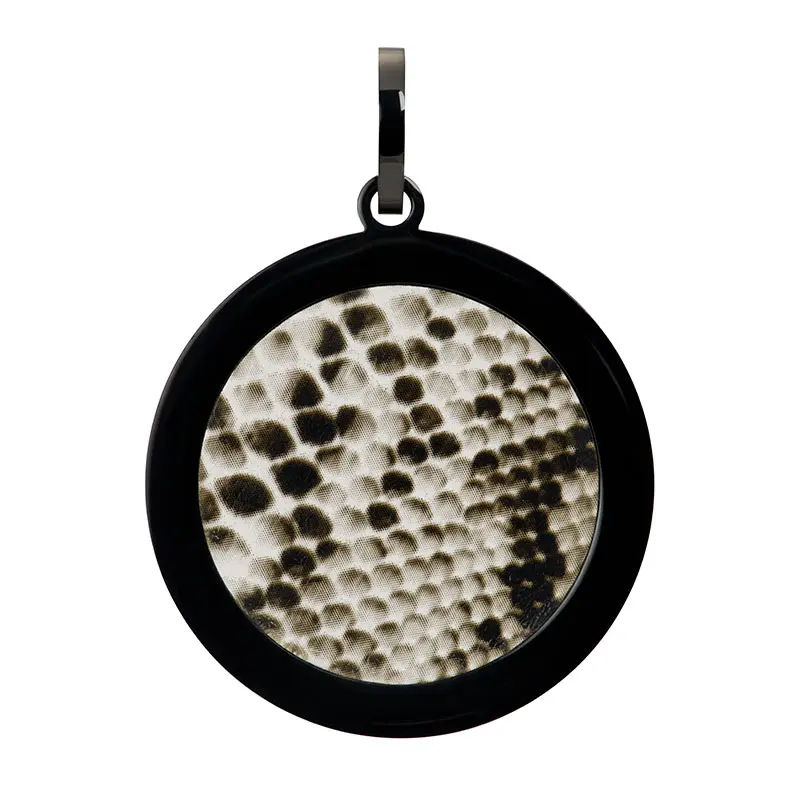 iXXXi Jewelry Pendant Python 38mm