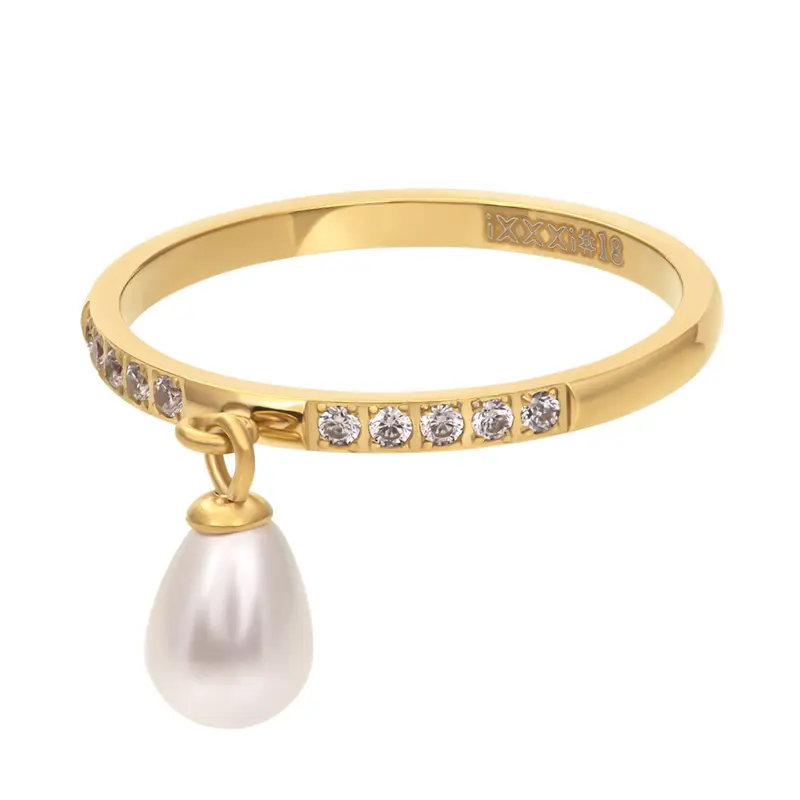 iXXXi Jewelry Vulring Gem