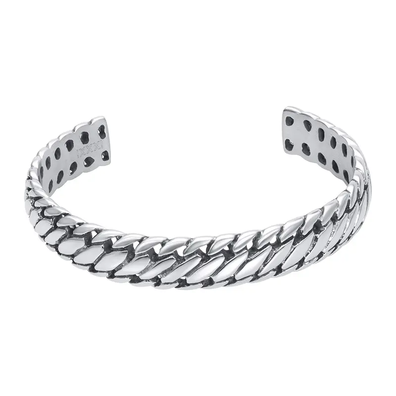 iXXXi Men Bracelet Dyon