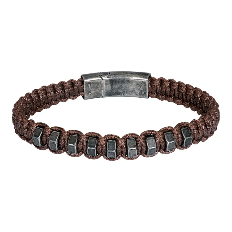 iXXXi Men Bracelet leather Bruce
