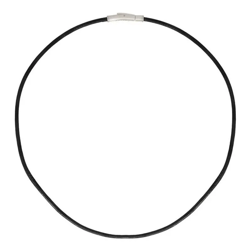 iXXXi Men Necklace Leather