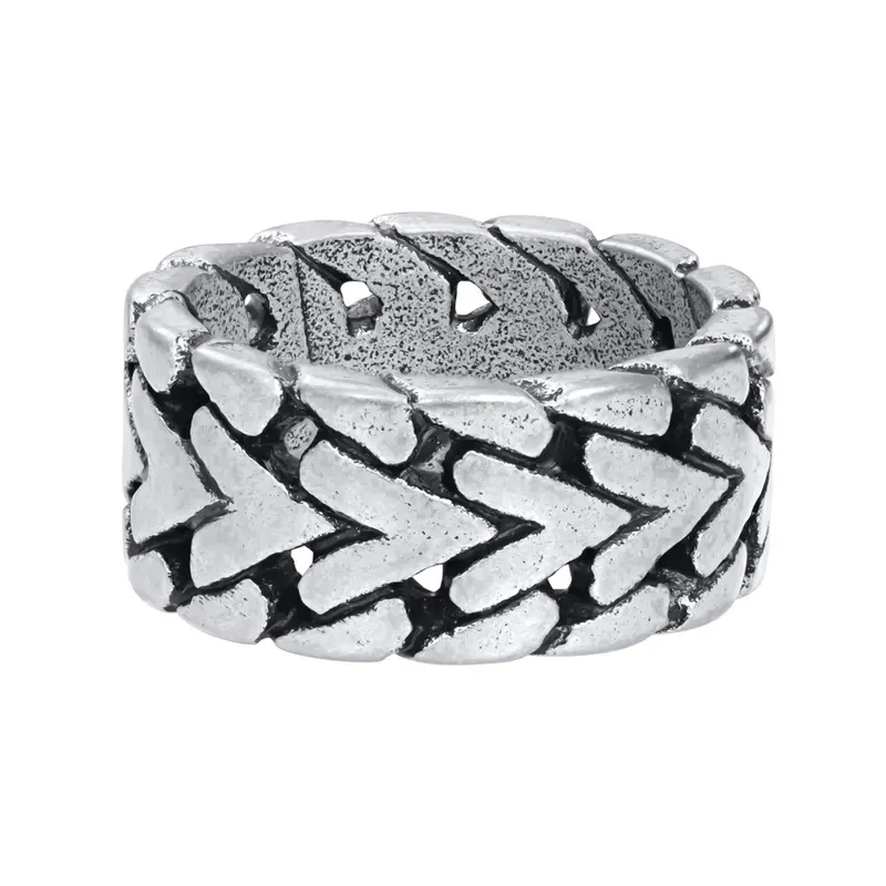 iXXXi Men Ring Hyundai