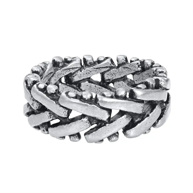 iXXXi Men Ring Nissan