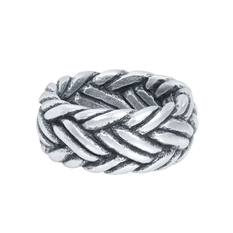iXXXi Men Single Ring Toyota