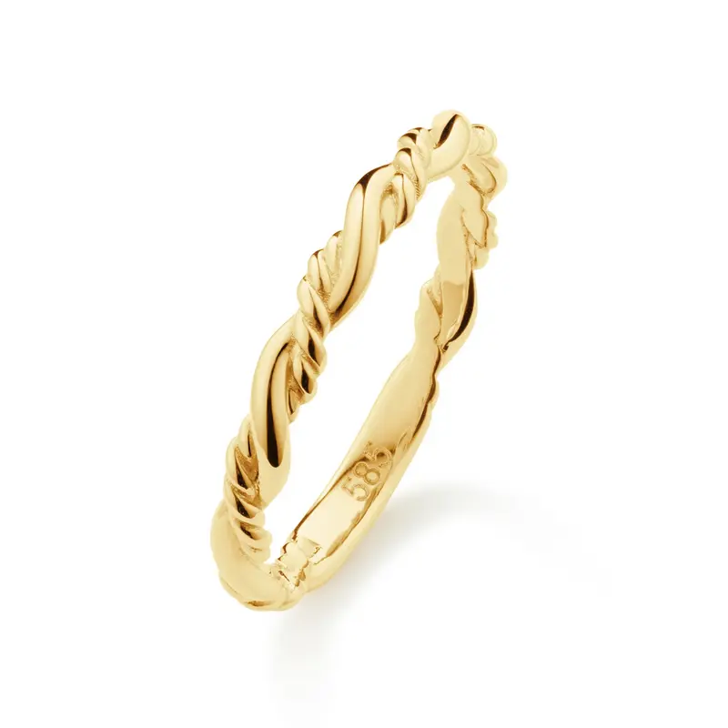 Jackie Amalia Ring