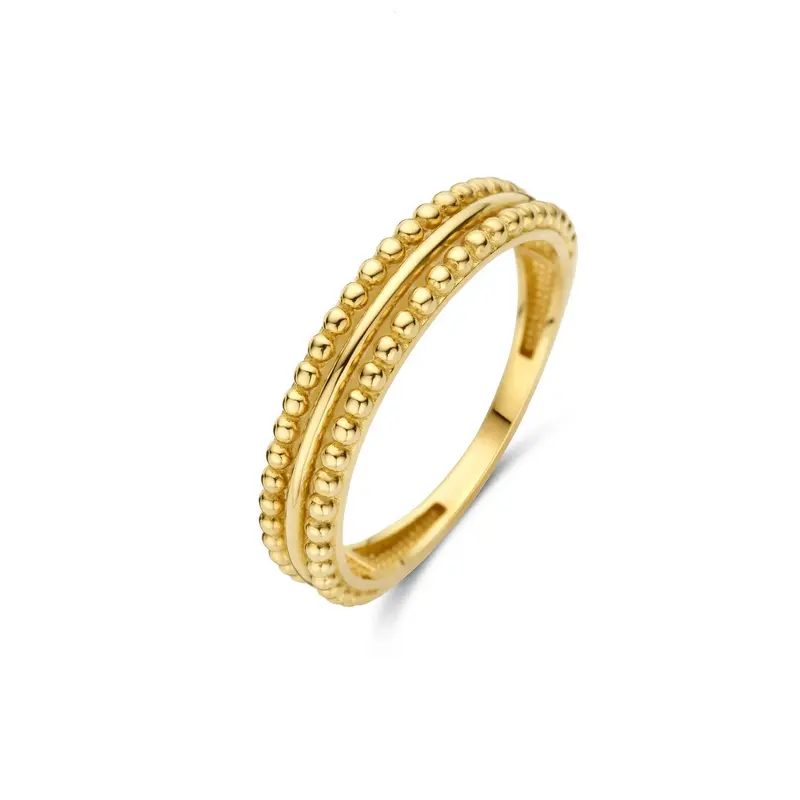 Jackie Crown Ring