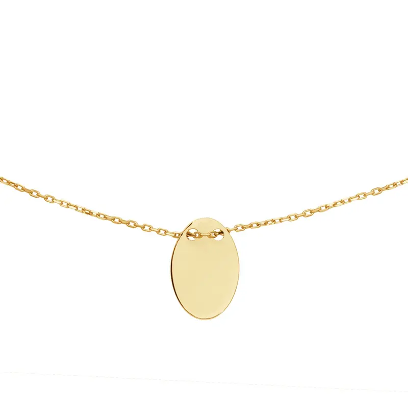 Jackie Erasmus Necklace 585