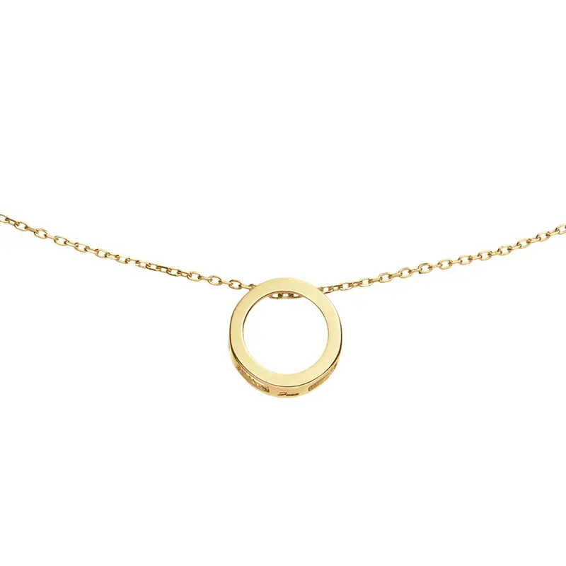 Jackie Girare Necklace 585