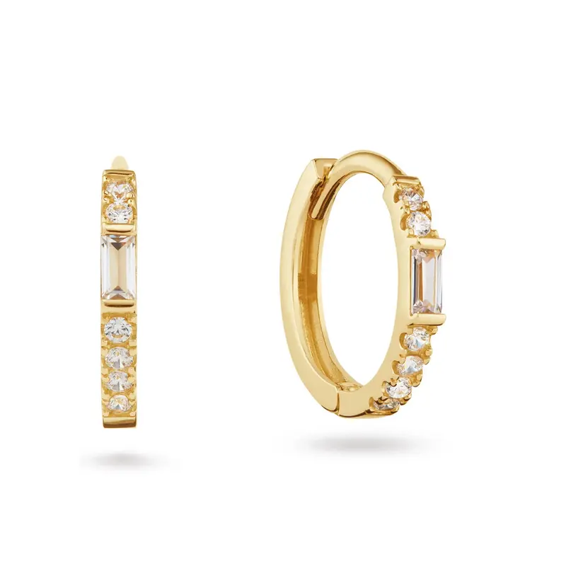 Jackie Mondriaan Hoops 585