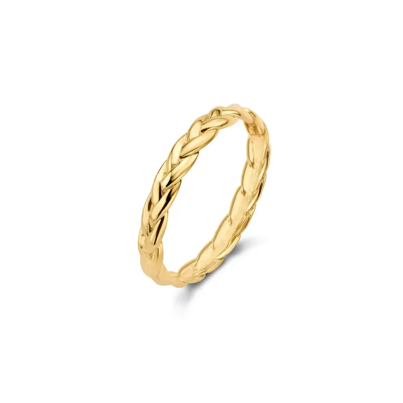 Jackie Petit Sablon Ring