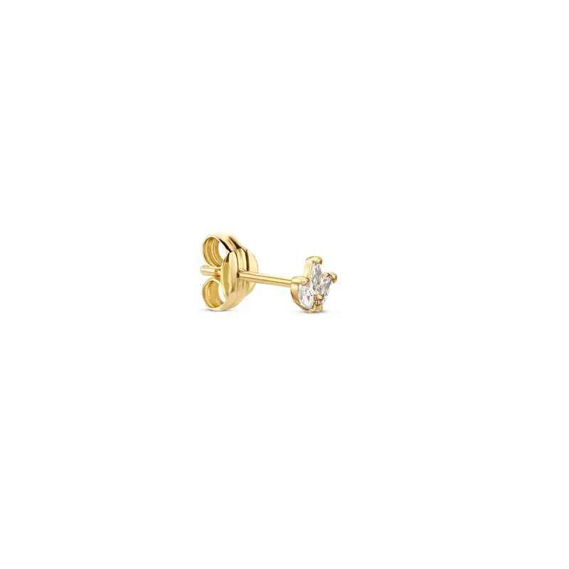 Jackie Plm Brze Tpz Stds singl 585