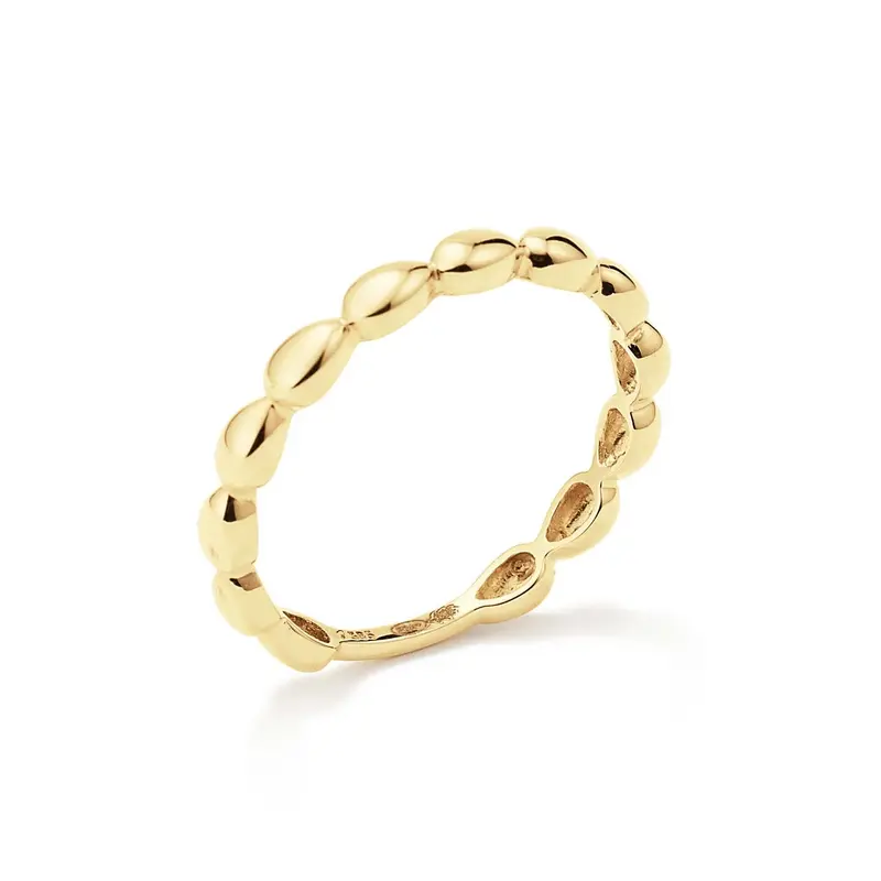 Jackie San Marco Ring