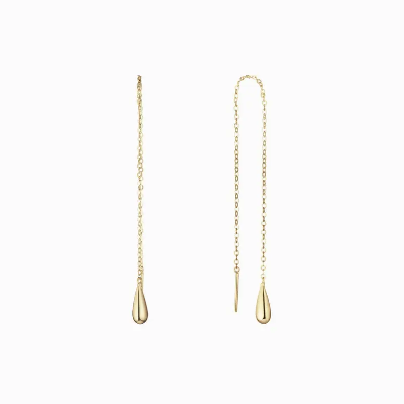 Jackie San Polo Eearring 585