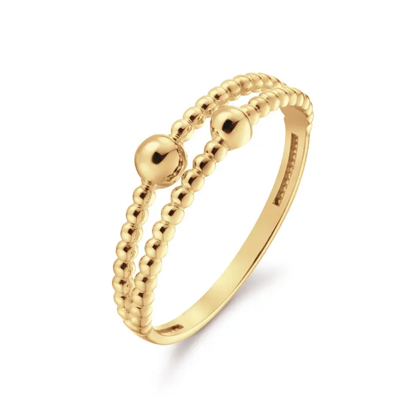 Jackie Tintoretto Ring