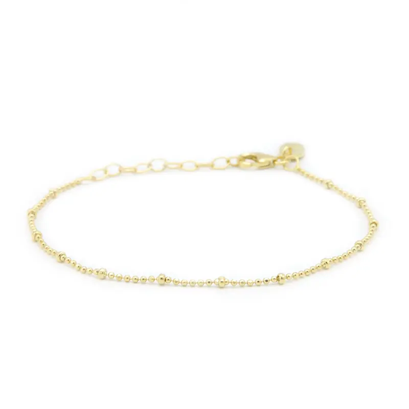 Karma Armband Dots