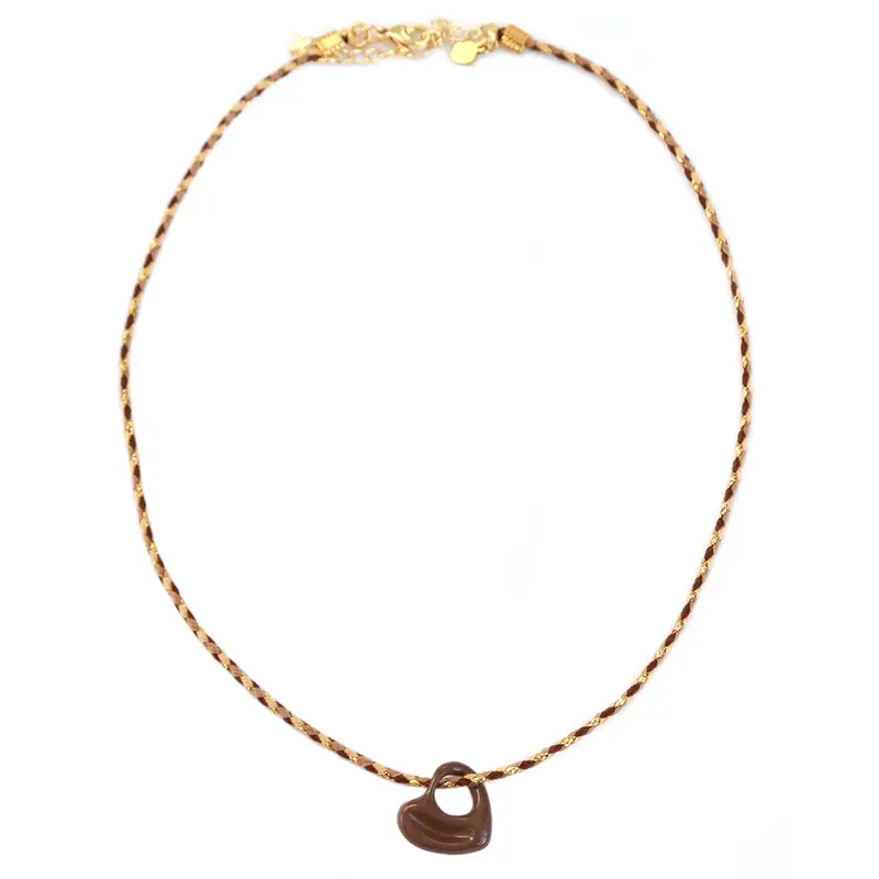 Ketting Baudelaire