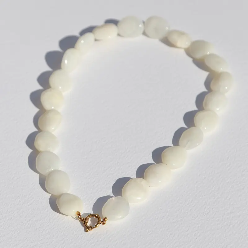 Ketting Sandy beach